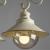 Потолочная люстра A4577PL-3WG Arte Lamp