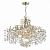 Подвесная люстра Ravello SL1650.303.12 ST-Luce