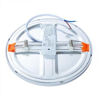 Встраиваемый светильник A7974PL-1WH Arte Lamp