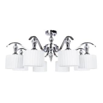 Потолочная люстра A4038PL-8CC Arte Lamp