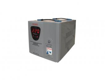 Стабилизатор напряжения АСН - 3000/1-Ц 63/6/5