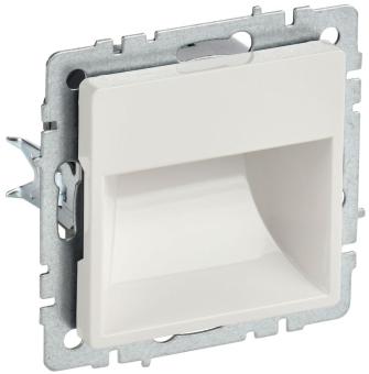 Подсветка LED встраиваемая Белый Brite