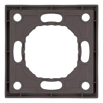 Рамка 1-я Антрацит Эмили