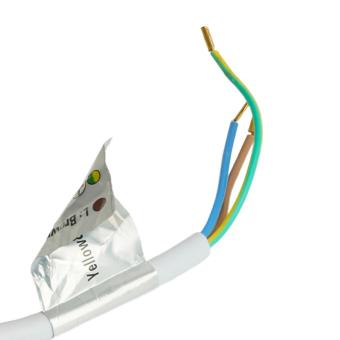 Прожектор сд LL-919  20W 6400K IP65 Feron