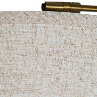 Торшер A4060PN-1PB Arte Lamp