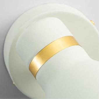 Спот A5047AP-1WH Arte Lamp