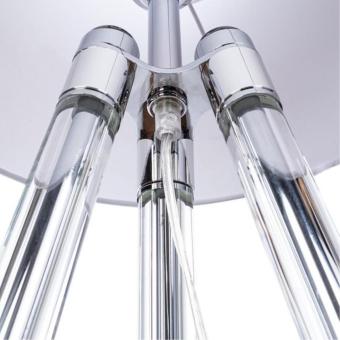 Торшер A4023PN-1CC Arte Lamp