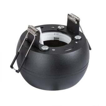 Встраиваемый светильник A5550PL-1BK Arte Lamp