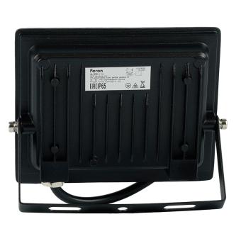 Прожектор сд LL-935  50W 6400K IP65 Feron