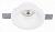 Встраиваемый светильник ST252–254 GYPSUM ST254.318.01 ST-Luce