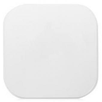 Заглушка белый Legrand Quteo