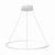 Подвесная люстра ST605 DOWN ST605.543.34 ST-Luce