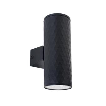 Фасадный светильник Hyadum A3458AL-2BK Arte Lamp
