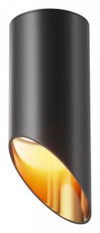 Накладной светильник Lipari C044CL-01-15GU10-B Maytoni