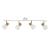 Спот A3117PL-4WH Arte Lamp