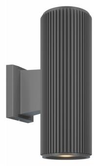 Фасадный светильник Rando O419WL-02GR Maytoni