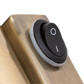 Подсветка для зеркал A2470AP-2AB Arte Lamp