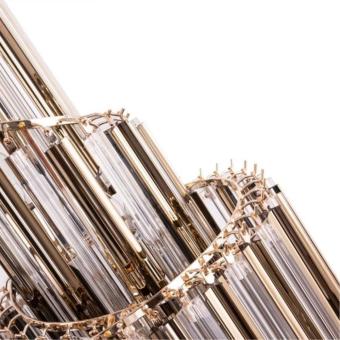 Подвесная люстра 1683/01 LM-11 Divinare