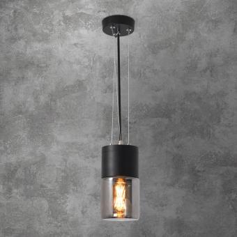 Подвесной светильник Roil 35125/H чёрный Elektrostandard