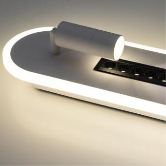 Спот A2220PL-3WH Arte Lamp