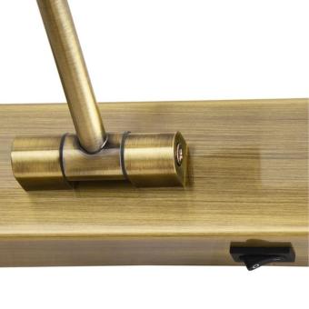 Подсветка для картин A1709AP-1AB Arte Lamp