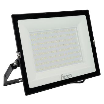 Прожектор сд LL-924  200W 6400K IP65 Feron