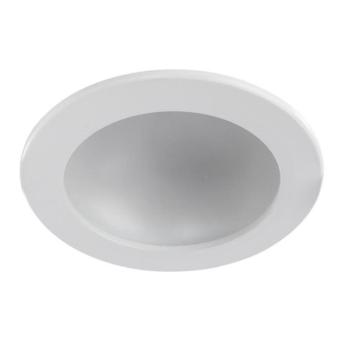Встраиваемый светильник A7012PL-1WH Arte Lamp