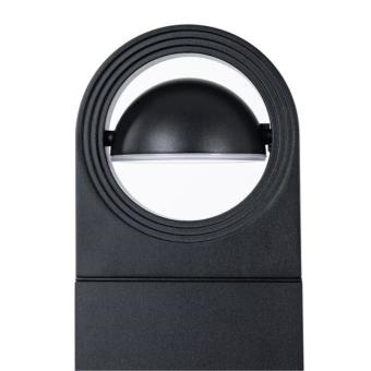 Ландшафтный светильник A1831PA-1BK Arte Lamp