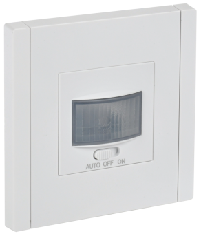 Датчик движения Белый Forte&Piano