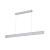 Подвесной светильник Largo A2505SP-2WH  Arte Lamp