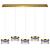 Подвесной светильник Fivre 5032/30LA Odeon Light