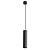 Подвесной светильник Sirius A1524SP-1BK Arte Lamp
