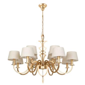 Подвесная люстра 6819/19 SP-12 Divinare