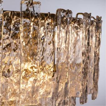 Подвесная люстра 6005/17 LM-9 Divinare