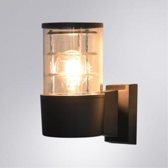 Настенный светильник Tokyo A5315AL-1BK Arte lamp