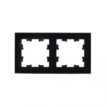 Рамка 2-я Карбон AtlasDesign