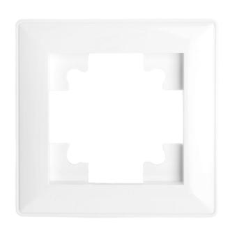 Рамка 1-я Белый Катрин