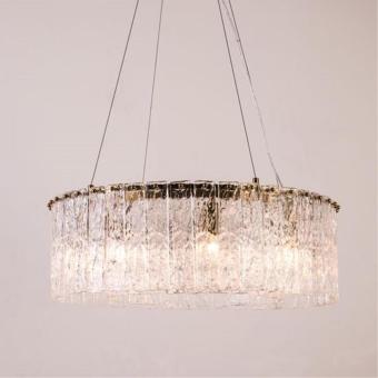 Подвесная люстра 6005/17 SP-8 Divinare