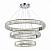 Подвесная люстра Tivoli SL1622.103.03 ST-Luce