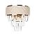 Настенный светильник Annabelle A1008AP-2GO Arte Lamp