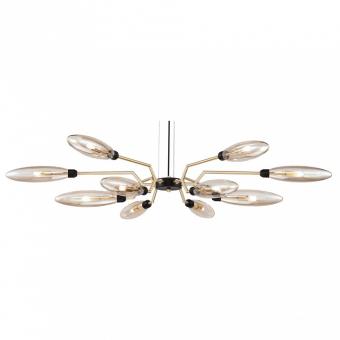 Подвесной светильник Ventura MOD012CL-12G Maytoni