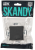 Выключатель 2-кл 10А С/У Титан Skandy