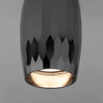 Накладной светильник DLN104 черный Elektrostandard