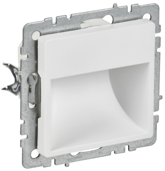 Подсветка LED встраиваемая Арктический Белый Brite