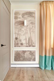 Декоративная подсветка Parma C191-WL-02-W Maytoni