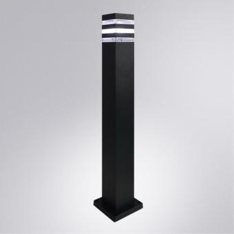Ландшафтный светильник Heather A4418PA-1BK Arte lamp