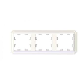 Рамка 3-я, Жемчуг AtlasDesign Antique