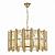 Подвесная люстра Corsia SL1623.203.08 ST-Luce