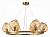 Подвесная люстра Portici SL1175.303.06 ST-Luce