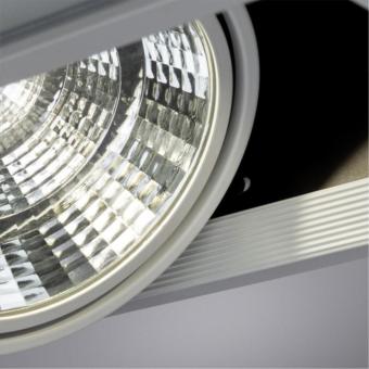 Встраиваемый светильник A8450PL-2WH Arte Lamp